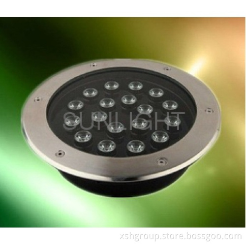 hot sale!outdoor led underground light